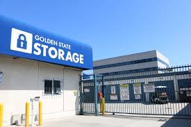 Golden State Storage Gardena Ne