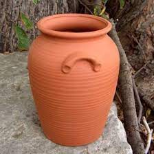 Greek Urn Planter Flowerpot