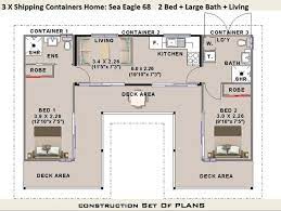 Container Home Designs