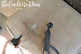 How To Clean Patio Cushions By The