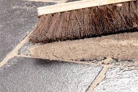How To Grout Paving Slabs Best Methods