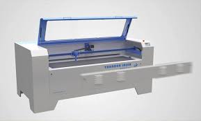 c02 laser cutting machines thunder
