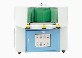 js 809 h vacuum heat setting machine