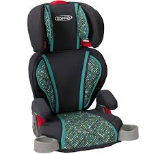 Graco Highback Turbobooster Car Seat