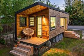 Brilliant Tiny Homes That Will Inspire