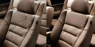 Repair Car Interior Scratches Sc