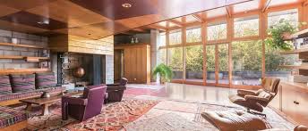 Frank Lloyd Wright Icon Phoenix Home