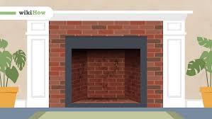 How To Clean Soot From Brick