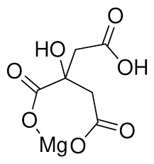 Magnesium Citrate Aldrichcpr 144 23 0