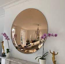 The Convex Mirror Company Ravello 47