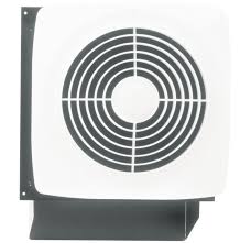 Broan 508 270 Cfm 6 Sone Wall Mounted