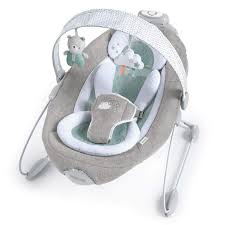 Smartbounce Automatic Baby Bouncer Seat