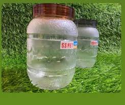 Diamond Plastic 500 Jar For Spice