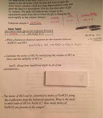 Solved оор Appear In The Lab Book