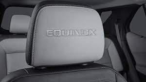 2019 Chevy Equinox Featured Packages