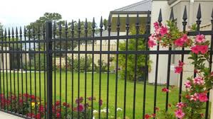 Benefits Of A Security Fence
