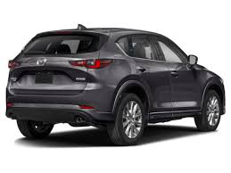 New 2024 Mazda Cx 5 2 5 S Premium Plus