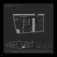 Address Residences At Jbr Floor Plans