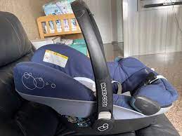 Maxi Cosi Infant Car Seat Pebble