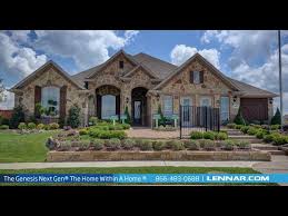 Lennar Dallas