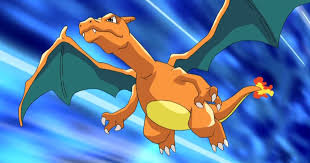 pokemon 7 great movesets for charizard