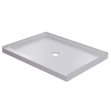 Rectangular Shower Base