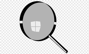Magnifying Glass Icon Share Icon