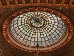 Dome Chicago Illinois