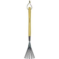 Shrub Rakes The Home Depot