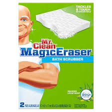 Reviews For Mr Clean Magic Eraser Bath