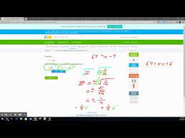 Ixl K 6 Solve A Quadratic Equation