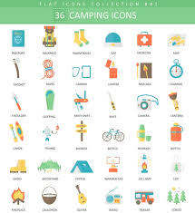 100 000 Camping Food Vector Images