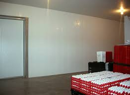 Wall Panels For Food Industry