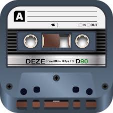 Cassette Tape Icon 379469 Free Icons