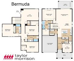 Taylor Morrison Homes For And