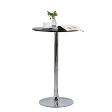 Anica Round Bar Table Furniture