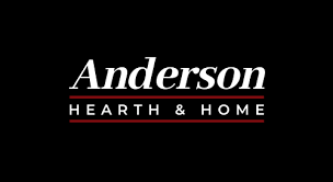 2021 Anderson Hearth Home Website