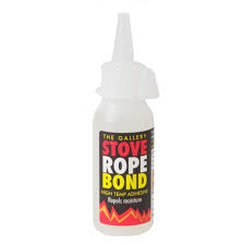 Rope Glue Adhesive For Fire Rope