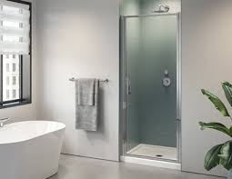 Fleurco Shower Doors