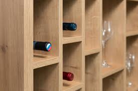 Practical And Cool Wine Storage Ideas