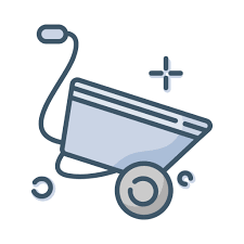 Garden Tool Generic Outline Color Icon