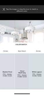 Color Match Apps Paint Colors