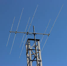 6m yagi antennas