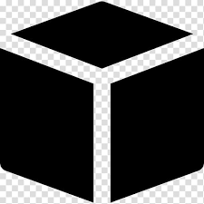 Checkbox Icon Icon Design Cube Black