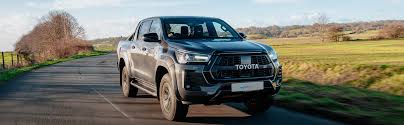 Toyota Hilux Invincible Review 2023