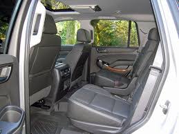 2018 Chevrolet Tahoe 4wd Premier W Rst