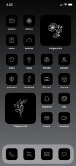 App Icons Iphone Icons