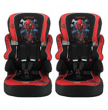 Car Seats 4 12 Years Booster Seats