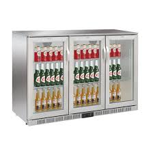 Countertop Beverage Cooler Mini Chiller