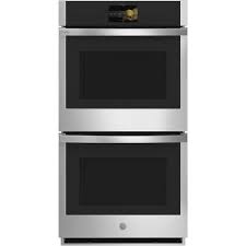 Smart Double Electric Wall Oven